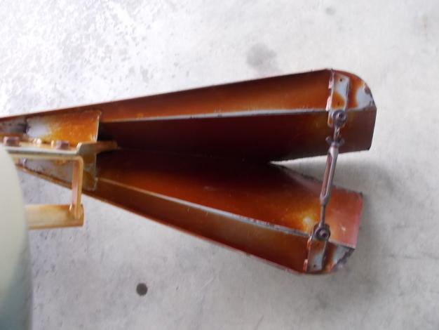 丸山　中古　乗用溝切機