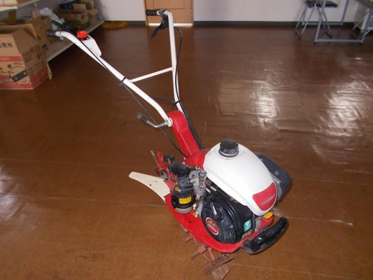 ヤンマー　中古　管理機