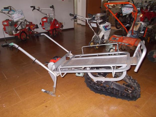 三菱　中古　運搬車