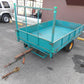 中古 トレーラー