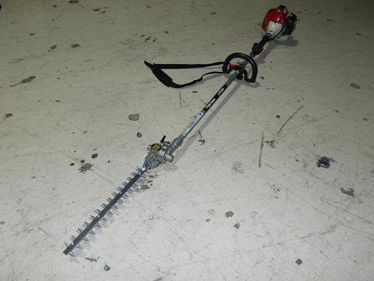 ゼノア　中古　バリカン