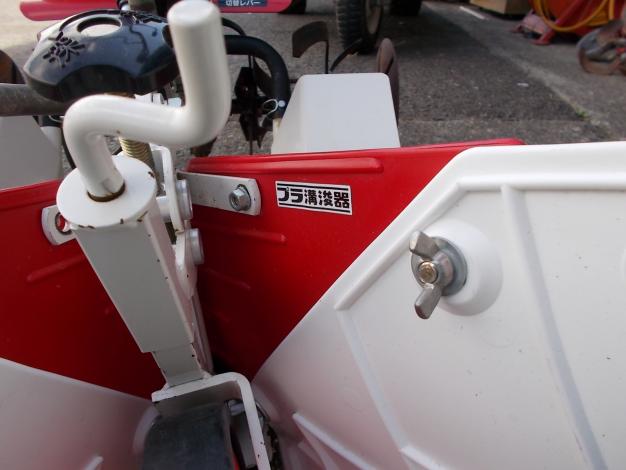 美品!ヤンマーミニ管理機