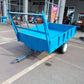 小川　中古　トレーラー