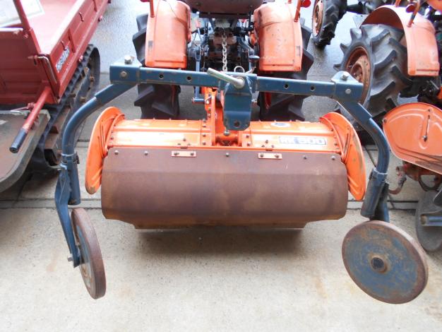 クボタ　ブルトラ