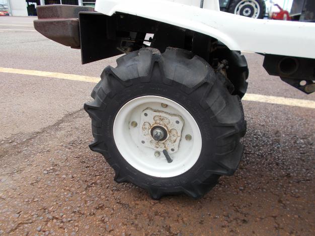 ホンダ　中古乗用管理機