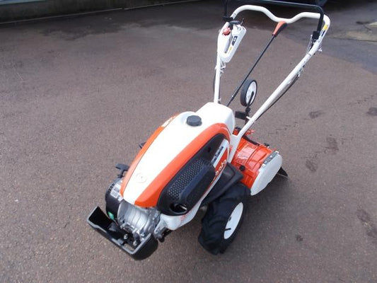 クボタ　中古　管理機