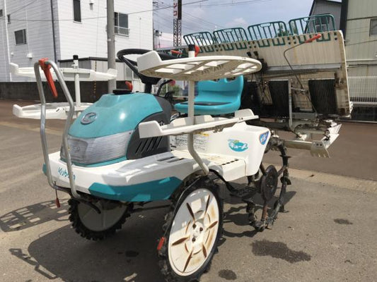 クボタ　中古　田植機