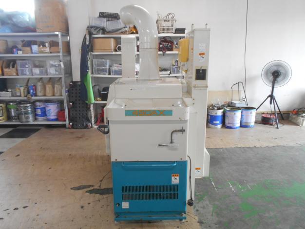 サタケ 中古 籾摺機 4インチ