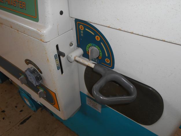 サタケ 中古 籾摺機 4インチ