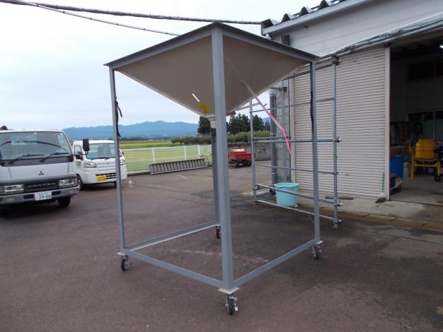 熊谷農機　中古　上合