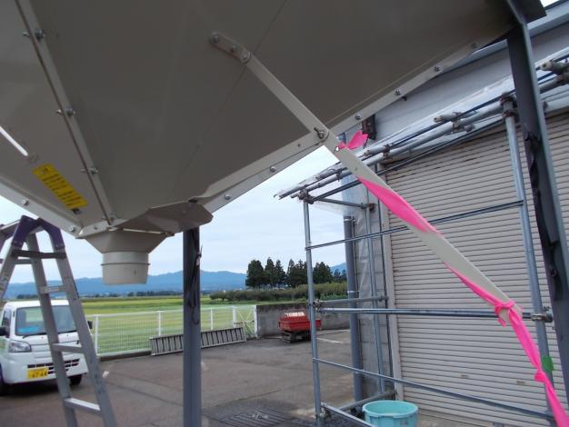 熊谷農機　中古　上合