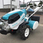 クボタ　中古　耕耘機