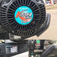 クボタ　中古　耕耘機