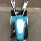 クボタ　中古　耕耘機