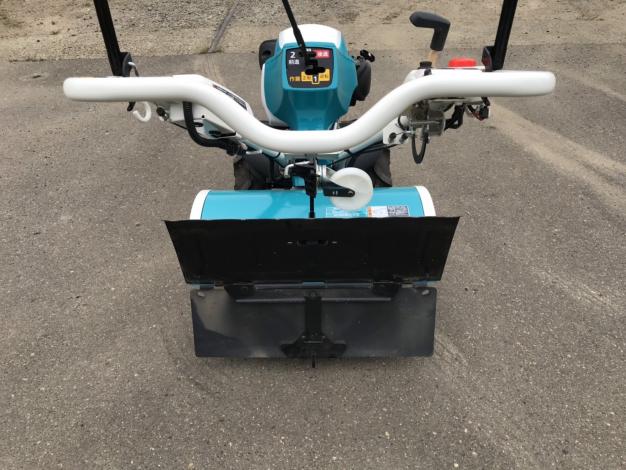 クボタ　中古　耕耘機