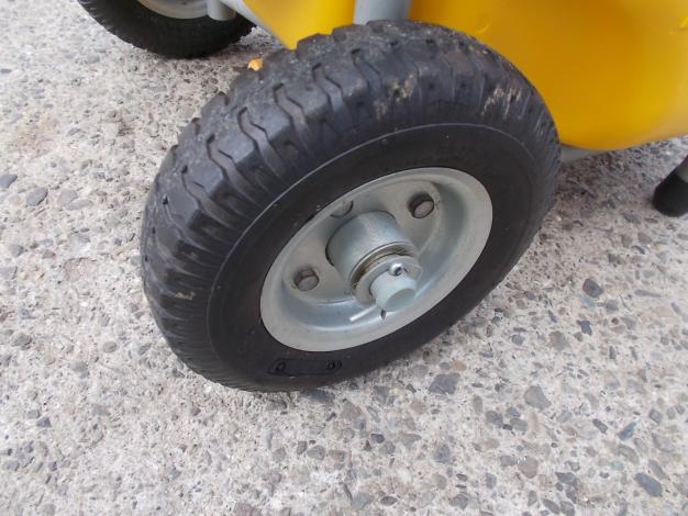 コーシン 中古 電動噴霧器 – 農キング