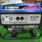 ヤマハ　中古発電機