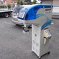 イセキ　中古　計量機