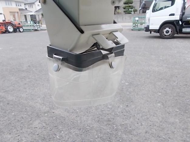 イセキ　中古　計量機