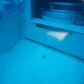 イセキ　中古　計量機