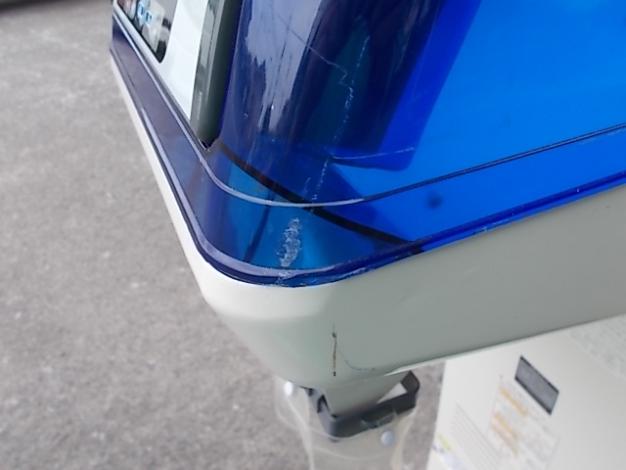イセキ　中古　計量機