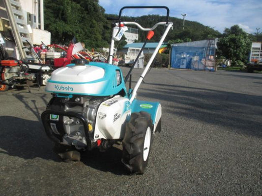 クボタ 中古 管理機 TR3500