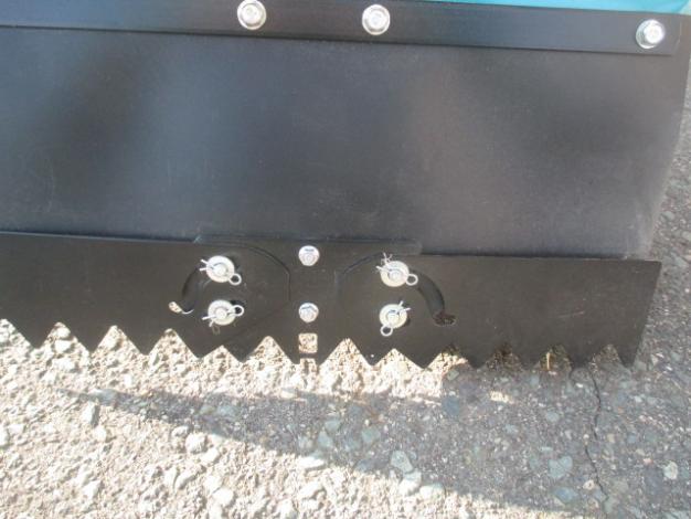 クボタ 中古 管理機 TR3500