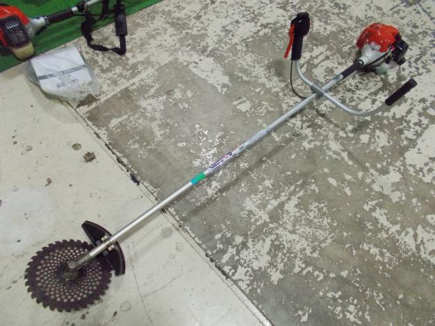 丸山　中古　刈払機