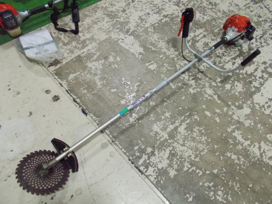 丸山　中古　刈払機