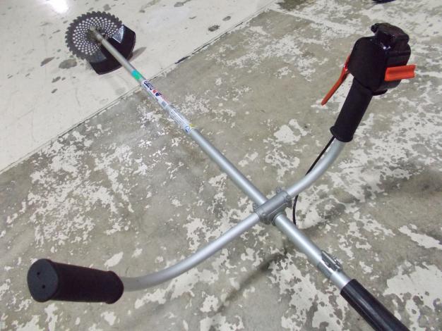 丸山　中古　刈払機