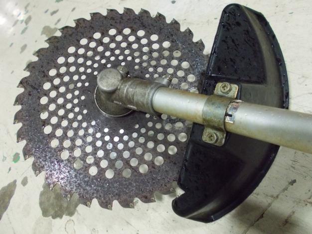 丸山　中古　刈払機