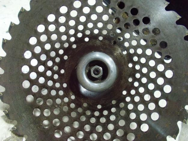 丸山　中古　刈払機