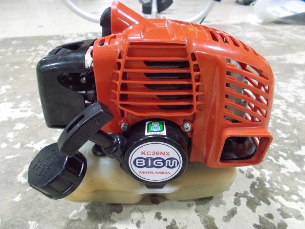 丸山　中古　刈払機