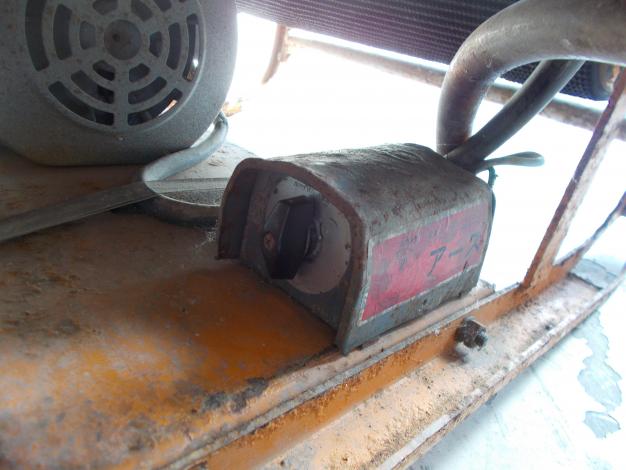 マルヤス　中古　ベルトコンベア