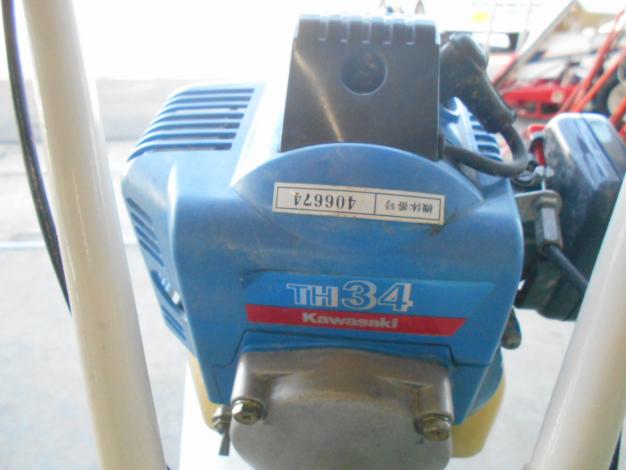 吉徳中古溝切機