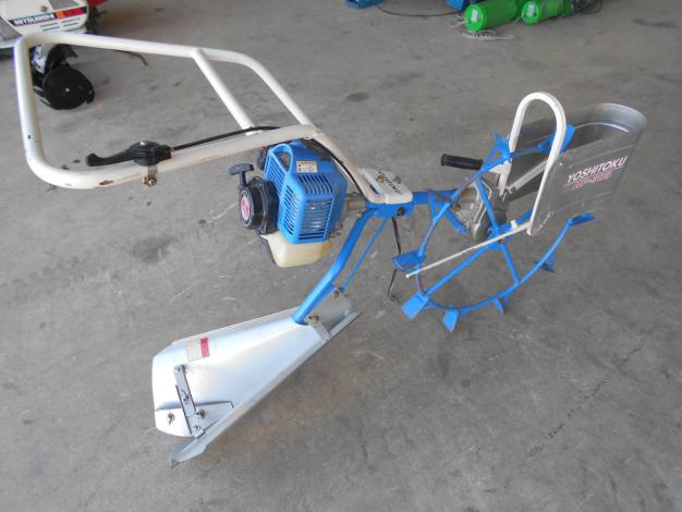 吉徳中古溝切機