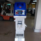 イセキ　中古　選別機