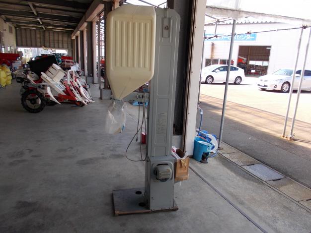 サタケ 中古 昇降機