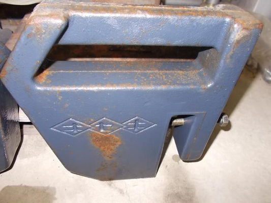 イセキ　中古　トラクター用ウェイト