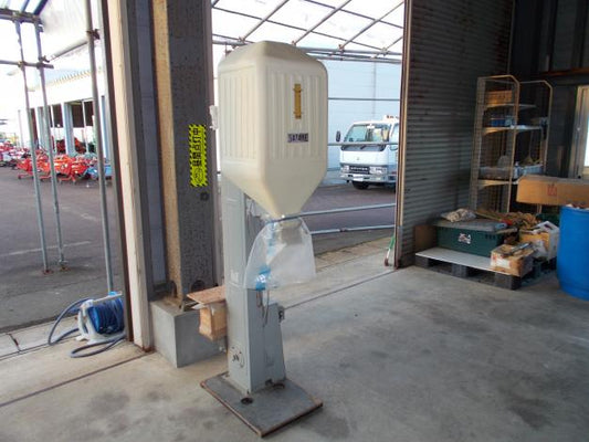 サタケ 中古 昇降機