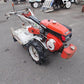 シバウラ　中古　耕耘機