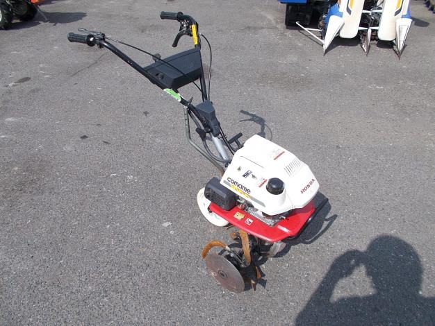 ホンダ 中古 耕耘機 – 農キング