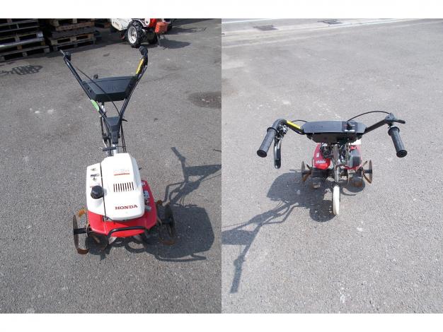 ホンダ 中古 耕耘機 – 農キング