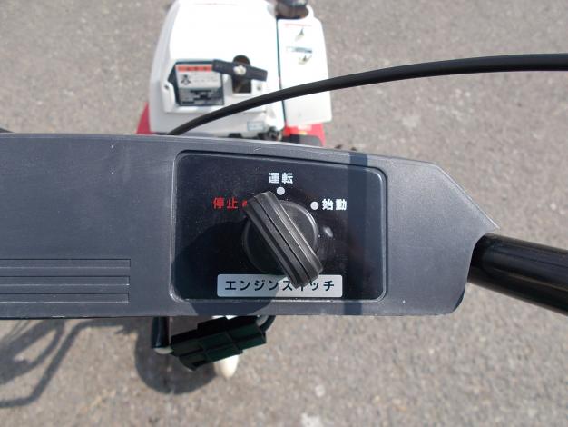 ホンダ　中古　耕耘機