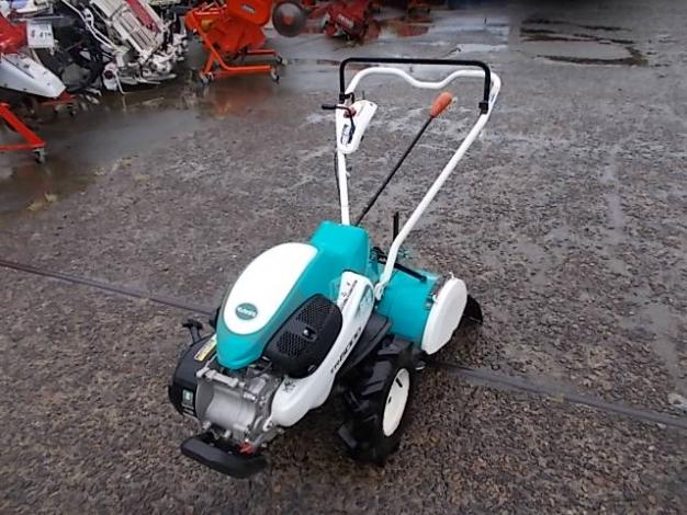 クボタ　中古　耕耘機