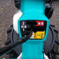 クボタ　中古　耕耘機