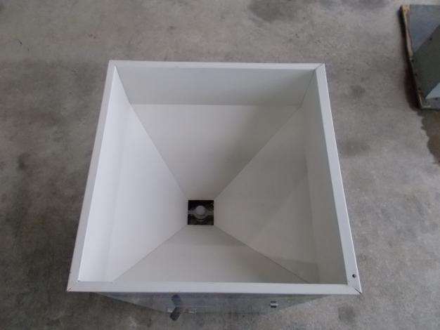 石井 中古 脱芒枝梗機