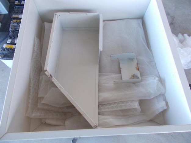 石井 中古 脱芒枝梗機
