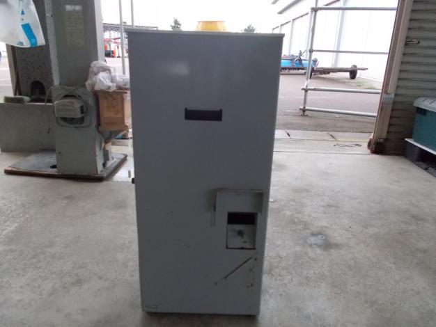 石井 中古 脱芒枝梗機