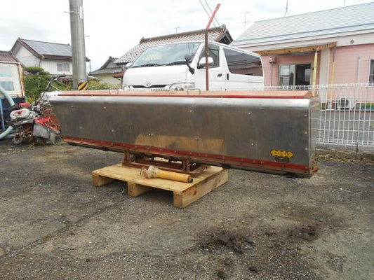 ササキ中古ライムソワー